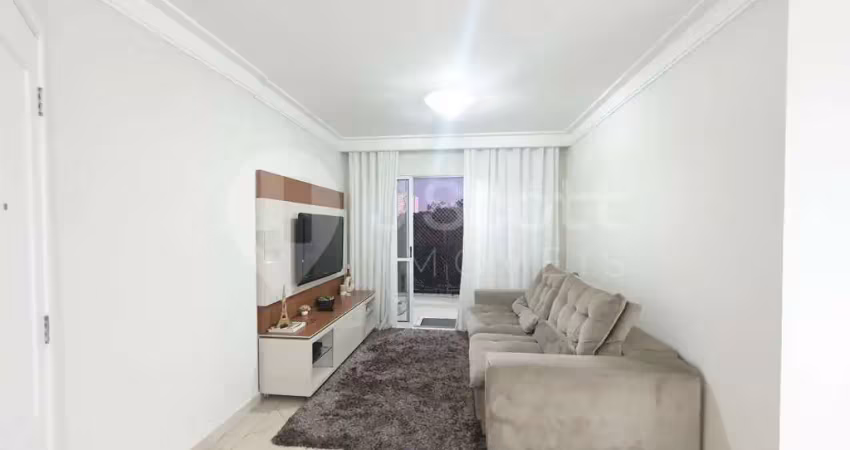 Apartamento 3 dormitórios para locação condomínio lumina - jardim marajoara!