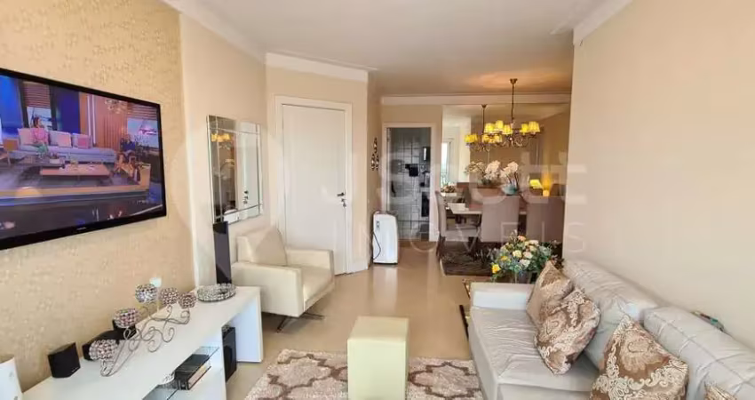 Apartamento 3 dormitórios para locação condomínio lumina - jardim marajoara!