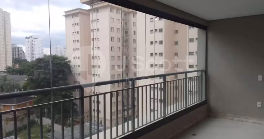 Apartamento no condomínio írio golf no campo grande!