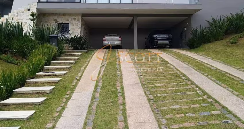 Moderna casa de Alto Padrão em São Roque!
