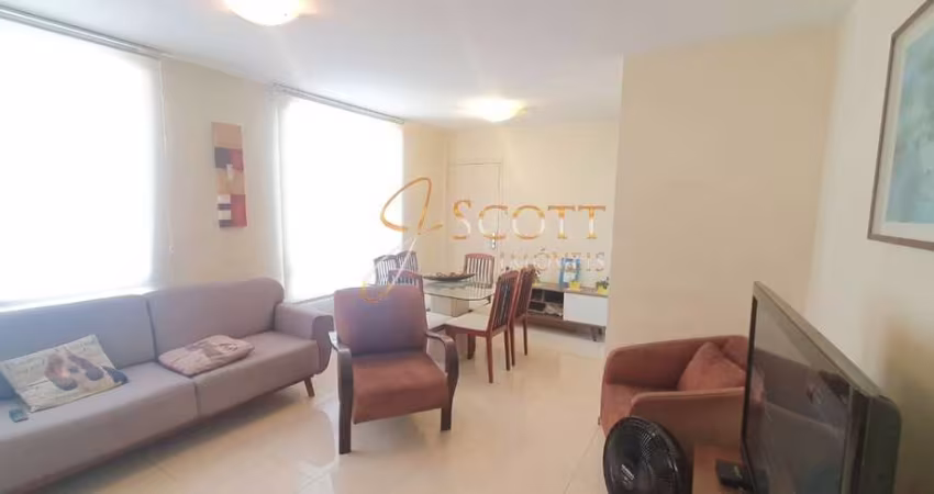 Lindo apartamento 02 dormitorios no Brooklin