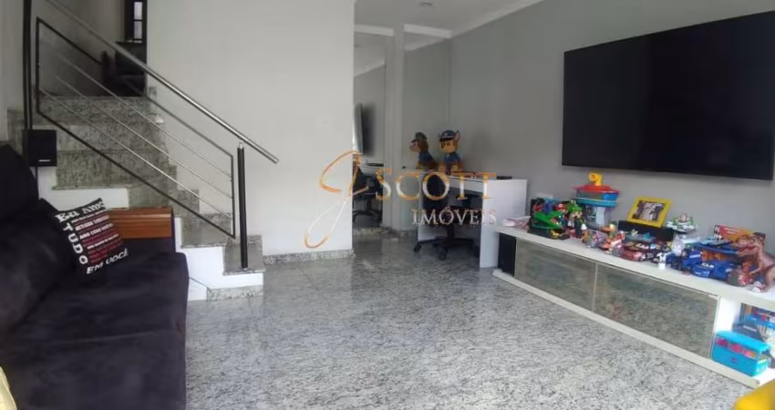 Casa em Condomínio Fechado!