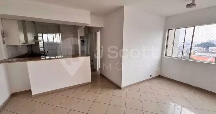 Apartamento com 2 quartos à venda na Rua Lauzane, 823, Capela do Socorro, São Paulo
