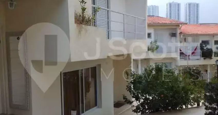 Casa em condomínio fechado com 3 quartos à venda na Avenida Sargento Geraldo Sant'Ana, 371, Jardim Marajoara, São Paulo