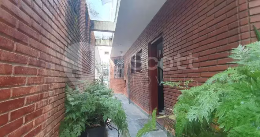 Casa com 3 quartos para alugar na Rua Conde de Ipanema, 37, Campo Belo, São Paulo