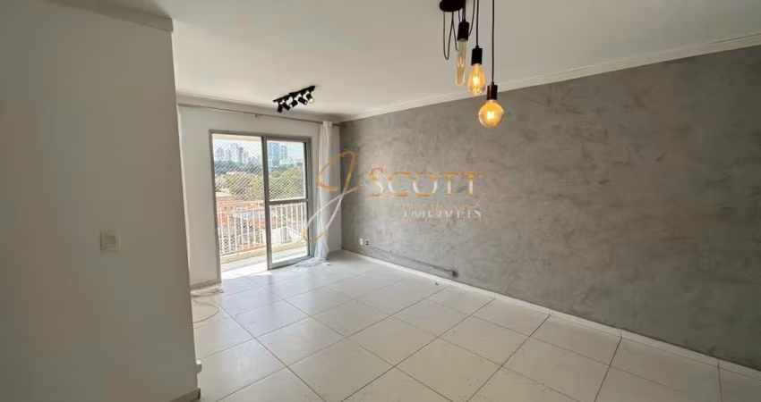 Apartamento para Locação na Chácara Santo Antônio!