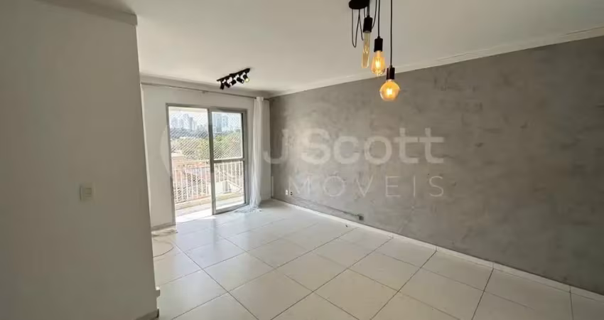 Apartamento com 2 quartos para alugar na Rua Bragança Paulista, 409, Vila Cruzeiro, São Paulo