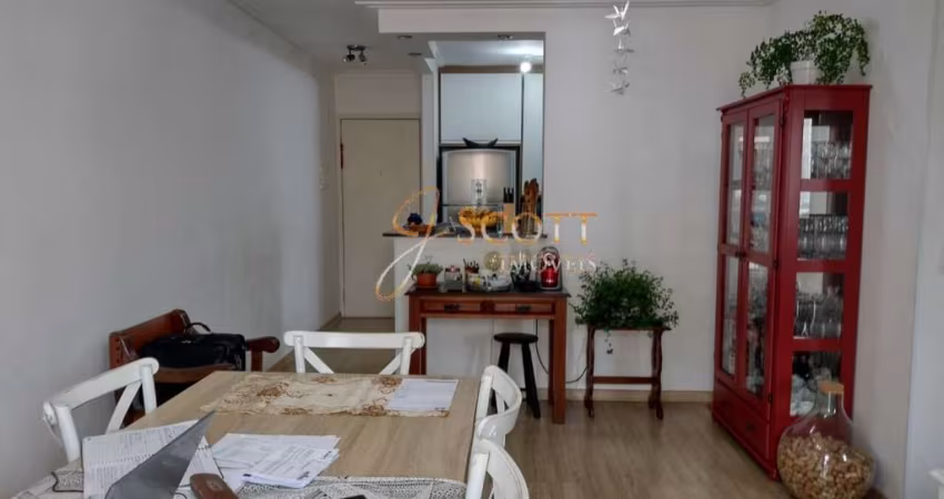 Lindo apartamento 02 dormitórios Jd.Marajoara