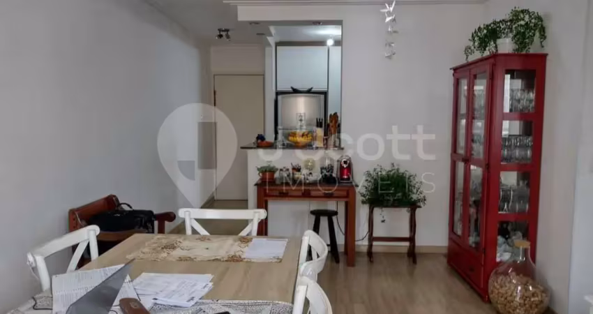 Apartamento com 2 quartos à venda na Rua Professor Guilherme Belfort Sabino, 1524, Campininha, São Paulo