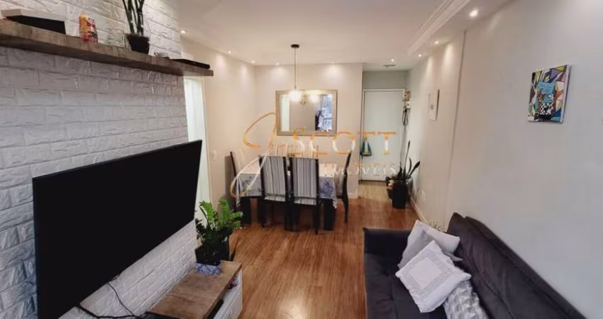 Apartamento para venda no Jardim Marajoara!