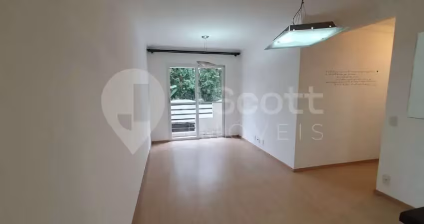 Apartamento com 2 quartos à venda na Rua Duque Costa, 495, Jardim Marajoara, São Paulo