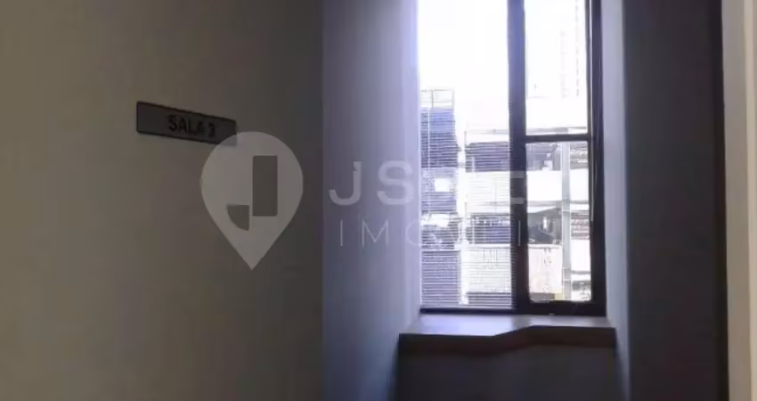 Casa comercial à venda na Rua Geraldo Flausino Gomes, 78, Cidade Monções, São Paulo