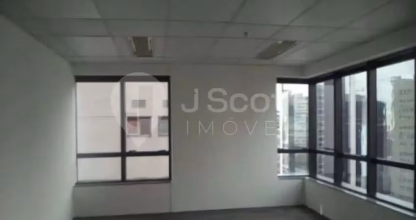 Casa comercial para alugar na Alameda Vicente Pinzon, 144, Vila Olímpia, São Paulo