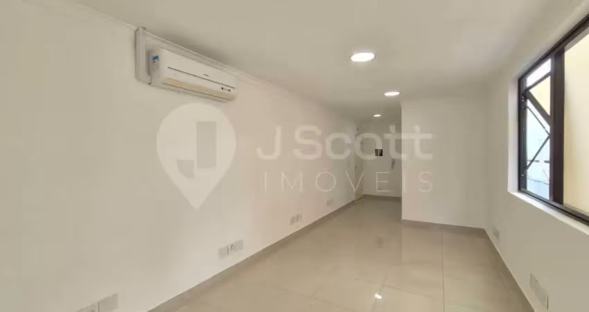 Conjunto comercial para locação ao lado da academia peralta no jardim marajoara