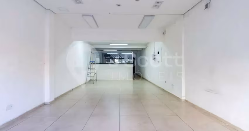 Casa comercial para alugar na Avenida Padre Antônio José dos Santos, 1680, Brooklin, São Paulo