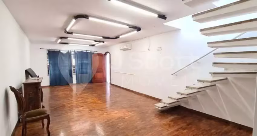Sobrado comercial, a venda e locação localizado no brooklin paulista