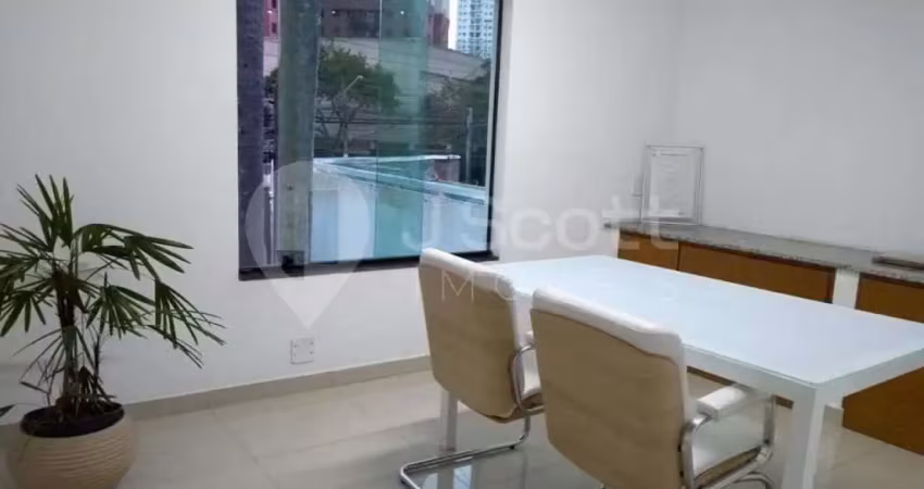 Sobrado comercial a venda  na av. sargento geraldo santana.