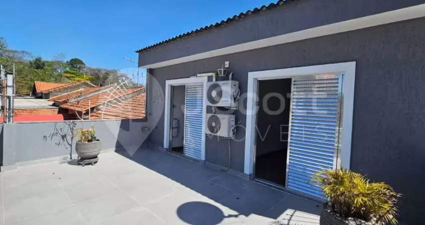 Excelente sobrado para locação ou venda no jardim marajoara todo reformado!