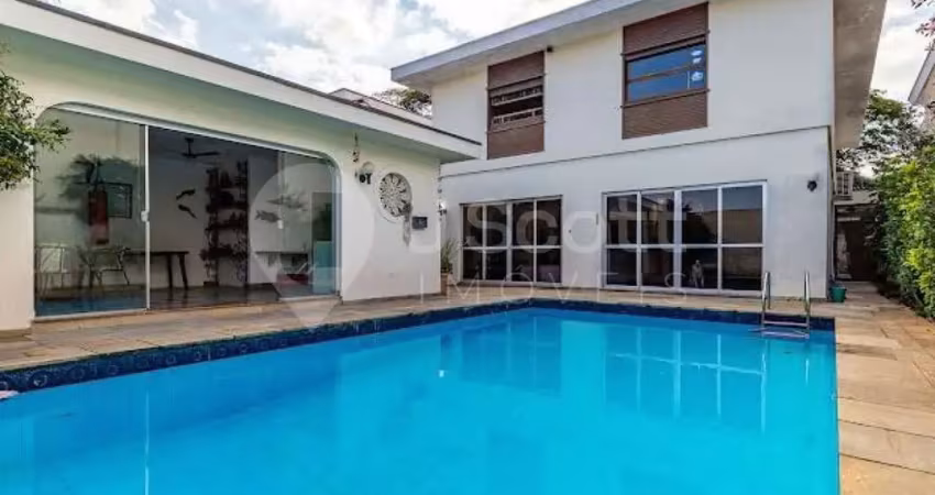 Casa com 4 quartos à venda na Rua Duarte Leite, 267, Granja Julieta, São Paulo