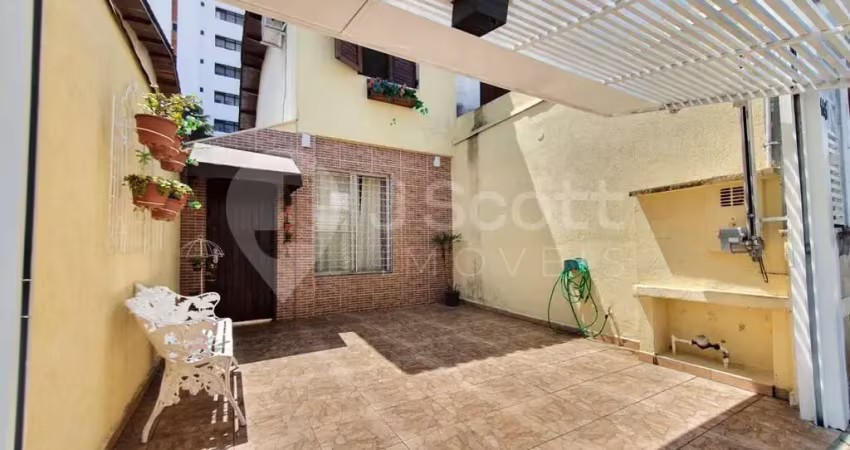 Casa com 2 quartos para alugar na Rua Aipuá, 115, Vila Congonhas, São Paulo