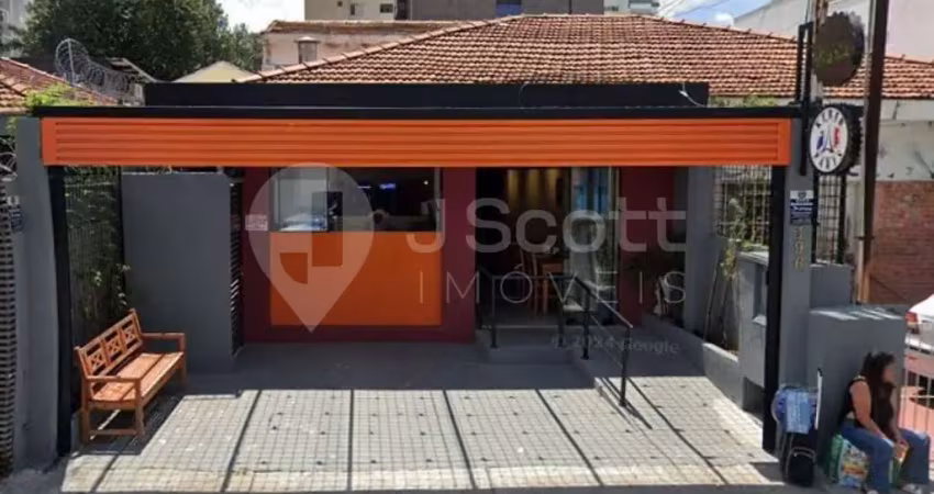 Loja na vila olímpia - preparada para restaurante com câmara fria