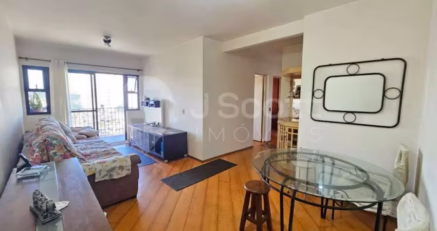 Apartamento 03 dormitórios a venda no jd. marajoara