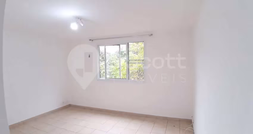 Apartamento com 2 dormitórios para locação próximo avenida guarapiranga