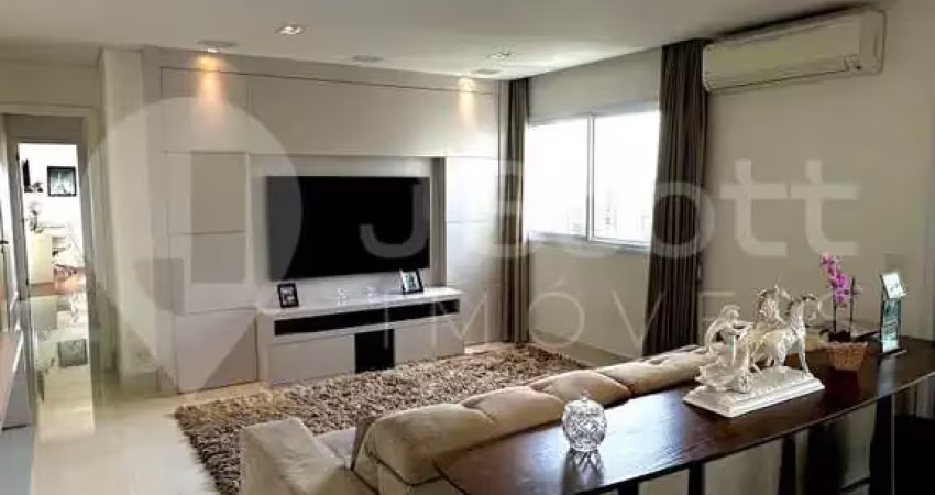 Apartamento 04 dormitórios e suíte no jardim marajoara