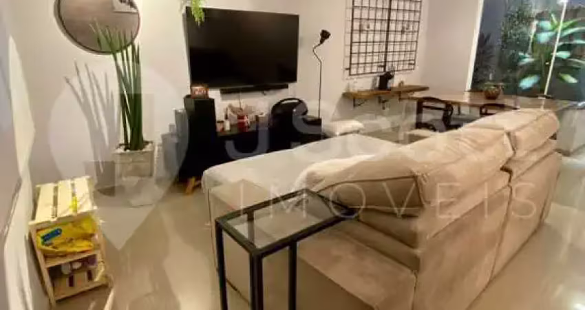 Sobrado 03 dormitórios e suíte a venda no jd. campo grande