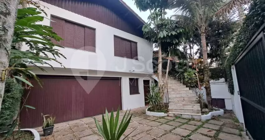 Casa com 4 quartos para alugar na Rua Darwin, 882, Jardim Santo Amaro, São Paulo