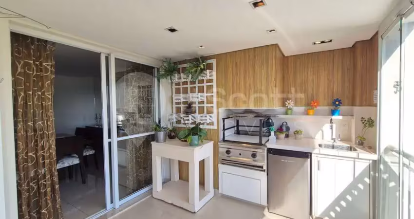 Apartamento a venda condomínio iepe gol clube jardim marajoara