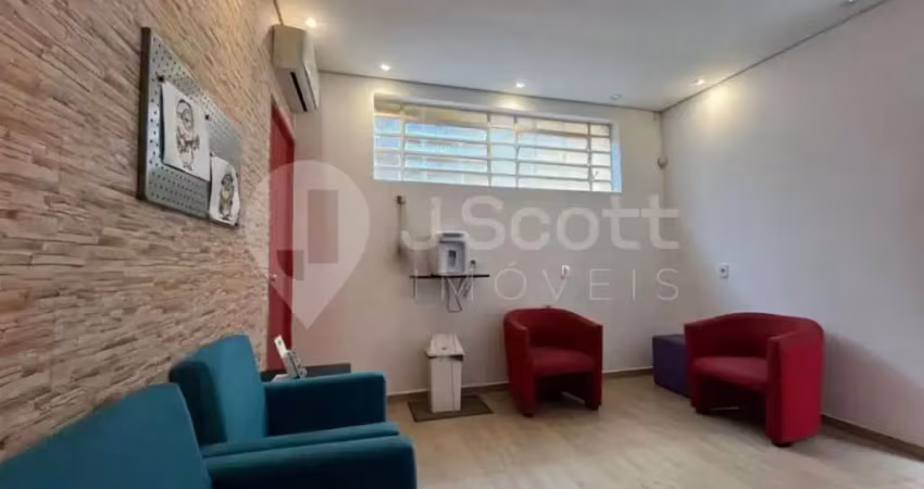 Casa térrea a venda em santo amaro, alto da boa vista  - comercial ou residencial com renda.