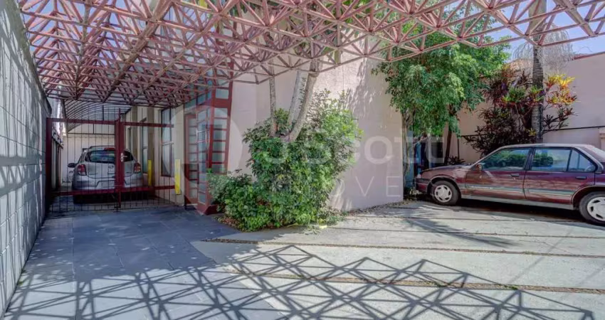 Prédio comercial próximo à av. berini e fácil acesso à av. bandeirantes