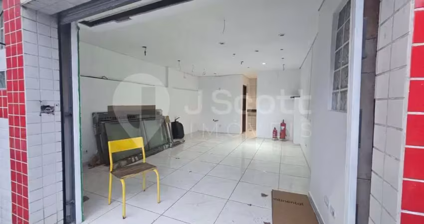 Ponto comercial para alugar na Rua José Sebastião de Sá, Jardim Nossa Senhora do Carmo, São Paulo
