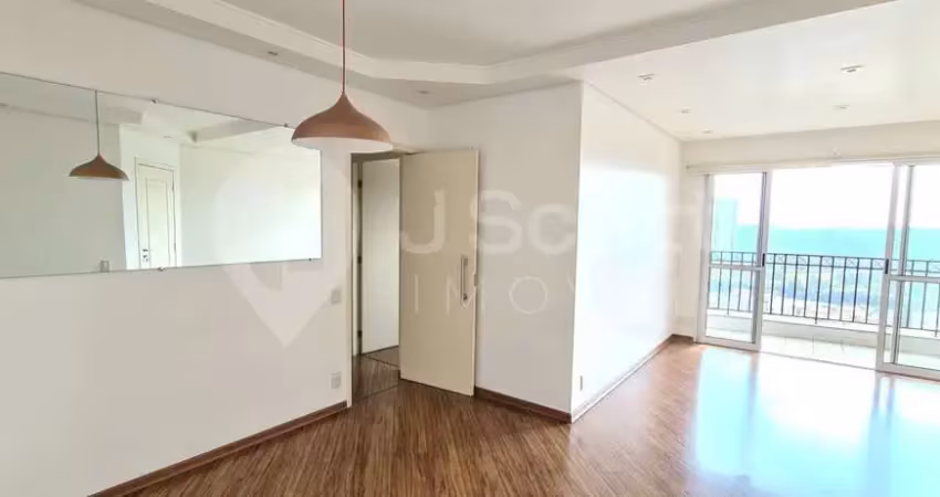 Apartamento 3 dormitórios para venda  no condomínio lumina - jardim marajoara