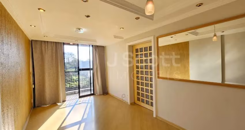 Apartamento com 2 quartos à venda na Rua David Eid, 953, Vila do Castelo, São Paulo