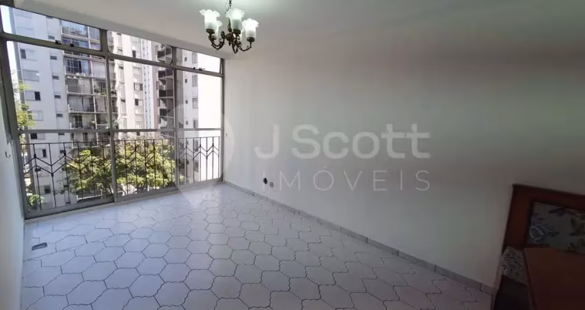 Apartamento para locação no bairro jardim marajoara!