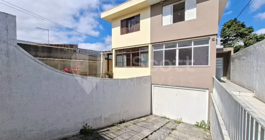 Casa com 3 quartos à venda na Rua Sant'Ana, 631, Vila São Pedro, São Paulo