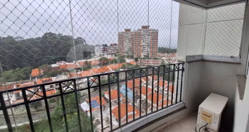 Apartamento 3 dormitórios (sendo 1 suíte) 2 vagas no lumina - jardim marajoara