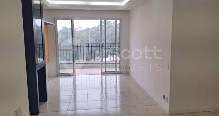 Apartamento 3 dormitórios (sendo 1 suíte) 2 vagas no condominio lumina - jardim marajoara