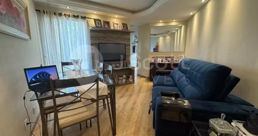 Apartamento com 2 quartos à venda na Avenida Yervant Kissajikian, 299, Vila Constança, São Paulo
