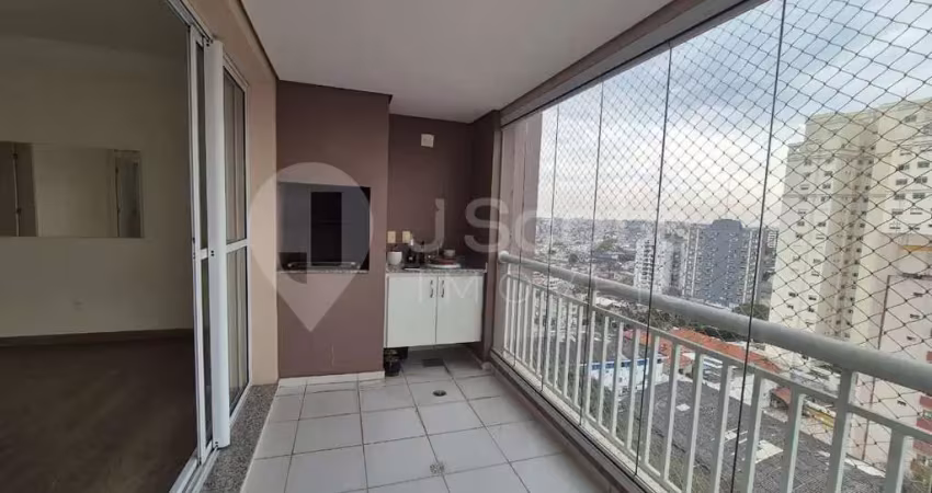 Apartamento com 3 quartos à venda na Avenida Damasceno Vieira, 660, Vila Mascote, São Paulo