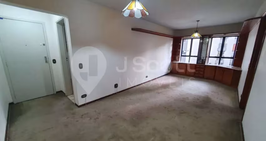 Este apartamento localizado no jardim marajoara oferece uma excelente oportunidade.