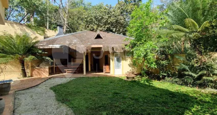 Casa com 5 quartos para alugar na Rua Bernardino Machado, 331, Granja Julieta, São Paulo