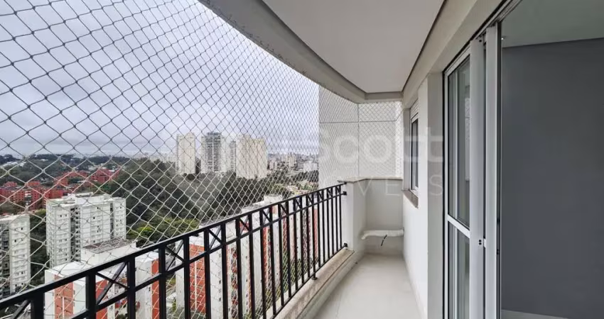 Apartamento reformado com  3 dormitórios a venda  no condomínio lumina - jardim marajoara