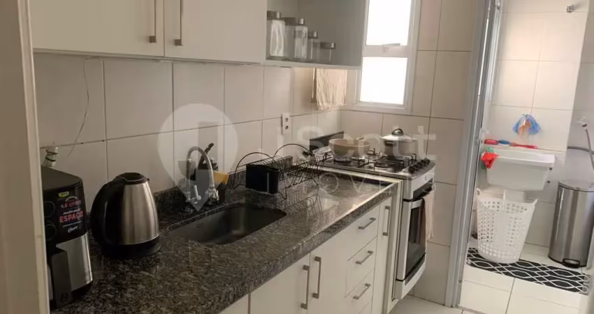 Apartamento com 3 quartos à venda na Rua Vicentina Gomes, 99, Jurubatuba, São Paulo