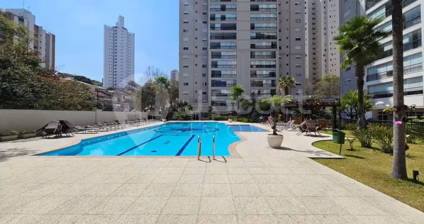 Apartamento a venda vila mascote - condomínio splendor vila mascote