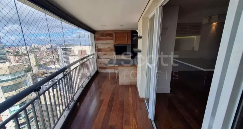 Apartamento com 4 quartos à venda na Avenida Damasceno Vieira, 928, Vila Mascote, São Paulo
