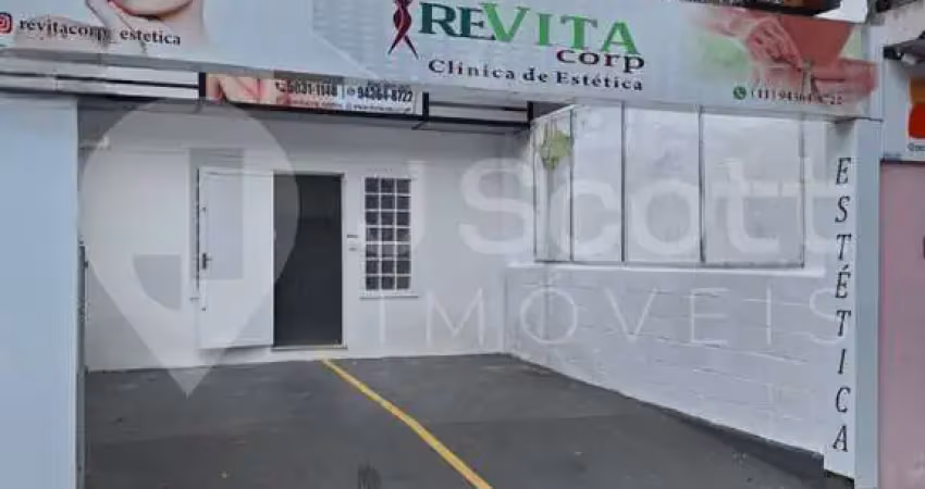 Casa comercial para alugar na Avenida Santa Catarina, 326, Vila Alexandria, São Paulo