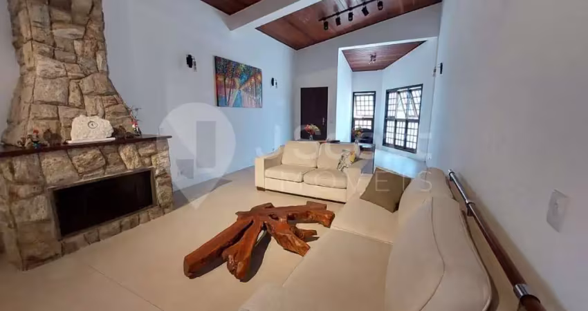 Casa com 4 quartos à venda na Rodovia Anhanguera, 46, Loteamento Capital Ville, Jundiaí